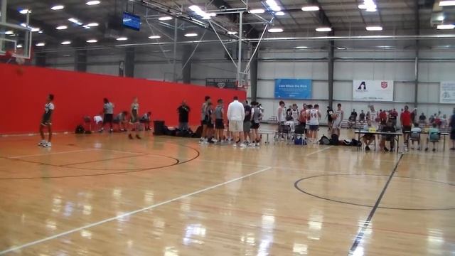 Kings 2026 vs. Lincoln Supreme (Part #3) смотреть онлайн