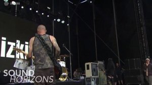 Limp Bizkit - Hot Dog (Live at Lollapalooza 2021)