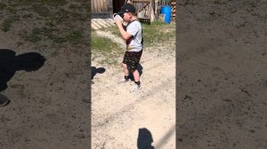 Питбайк с Вайлдберис 49,9 кубов ребенок счастлив сразу сел и поехал артикул на WB163666288