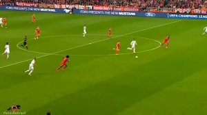 Криштиану Роналду все голы финты дриблинг против Баварии