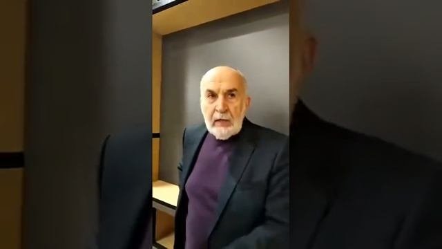 Отзыв профессора Подхомутникова Владимира