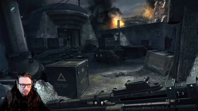 🔴🎮 Wolfenstein : the new order - pc - 01