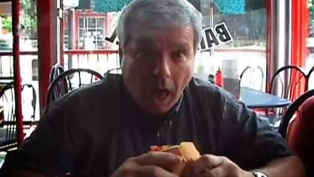 Heinz. Tastes Good. Anywhere. смотреть онлайн