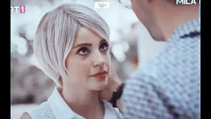 ►Зехра&Сердар►Граффити