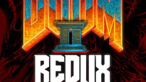 Doom 2. Doom 2 Redux MAP 12