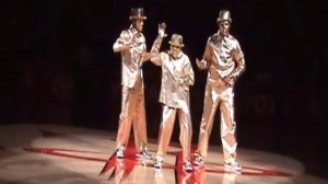 RemoteKontrol Performing at Toyota Center (Houston TX)