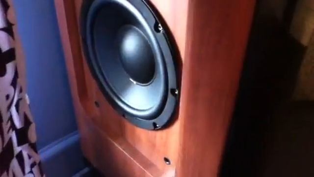 jamo s606
