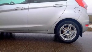 Laufenn 185 60 R15. Качество от Hankook в бюджетном сегменте!