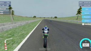 Super Bike The Champion гонки на мотоциклах