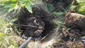 Нашёл "Скифский браслет" Коп по старине 2021.