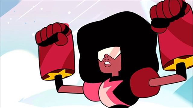 Stronger Than You: Garnet's Song (Jail Break Episode version) - Steven Universe смотреть онлайн