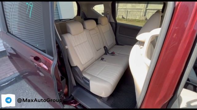 Обзор Honda Freed смотреть онлайн