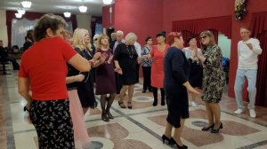 Обниму, поцелую... 08.12.24...