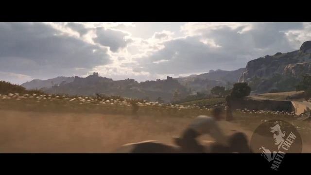 Mafia_ The Old Country - Вступительный трейлер _ РУССКИЕ СУБТИТРЫ