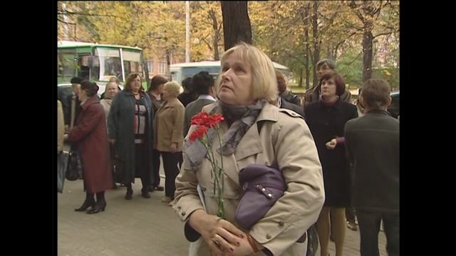 Художник Михаил Васильевич Нестеров