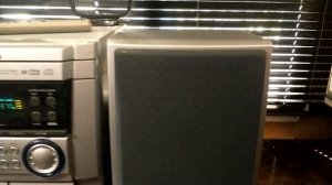 Minicomponente Aiwa NSX-SZ10E TB-AUDIO