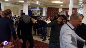 Памирская свадьба-2020 | pamir wedding