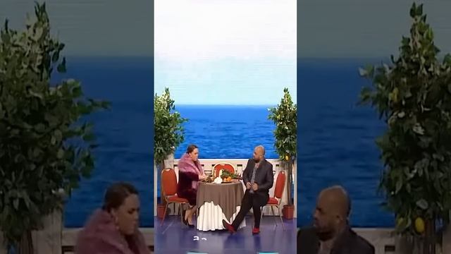 свидание в слепую