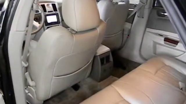 2007 Chrysler 300C Used, San Antonio, Austin, Houston, Boerne, Dallas HI6697