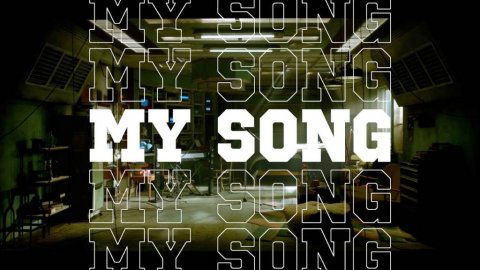 J.Fla - Bedroom Singer ( Official Lyric Video )