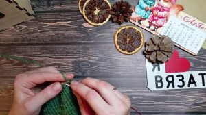 И еще раз о пряже. Послесловие. Что осталось за кадром? Отвечаю на комментарии.