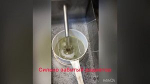 Промывка радиатора печки УАЗ Патриот