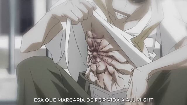 ALL FOR ONE VS. ONE FOR ALL | Boku no hero academia RAP | 2021 | AdloMusic (Prod: Gradozero Beats) смотреть онлайн