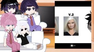 реакция на ханагаки такемичи ,как рандом тик ток. 3/3