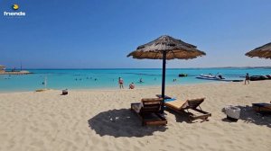 Carols Beau Rivage, Marsa Matrouh, Egypt