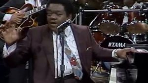 Fats Domino Live Full Concert