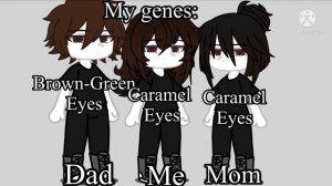 My Genes // m e m e // Venus !