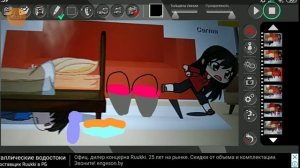 Урайские пельмени!