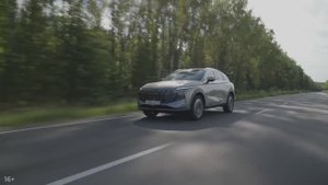 Цена перекрывает минусы Новый Haval F7. Подробный тест-драйв и обзор