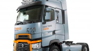 ЕТС 2  ДОРОГИ ЕВРОПЫ ГРЕЦИЯ  1.53