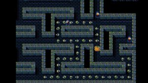 PUMPKIN (2024) [Amiga 500] (1MB RAM)