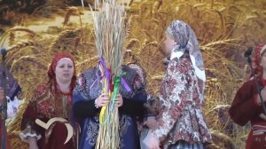 Слава Богу, до нового году