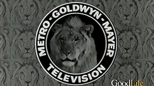 Metro Goldwyn Mayer Television (1999 Logo)