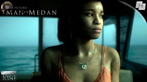 ИГРОФИЛЬМ The Dark Pictures: Man Of Medan Часть 3 Финал (Русская озвучка)