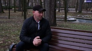 «Добрые люди»: Константин Аладжиков