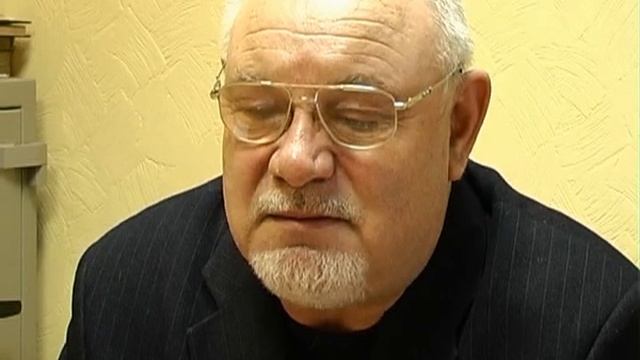 Основатели РТФ - Яков Абрамович Фурман