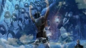 Attack on Titan Season 3 part 2 Ending 2019 FULL