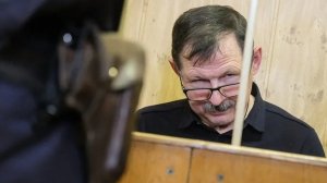 Как Лидер Тамбовской ОПГ Владимир Кумарин чуть не ушел на пожизненное?!