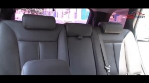 Обзор Hyundai Santa Fe 2012 из Кореи. Компания Cars Expert.