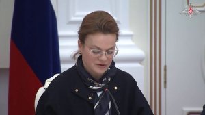 Минобороны России и Минобрнауки договорились о создании научно-клинического консорциума