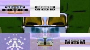 (RQ) Klasky Csupo in G-Major 427 has a Sparta Gamma Remix