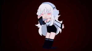 I WANNA SEE YOU ON THE FLOOR|gacha|trend|og