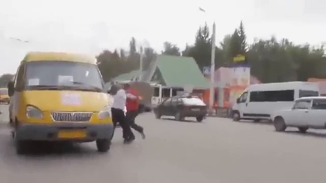 А Вы Тоже Такого Же Мнения От Маршруток? смотреть онлайн