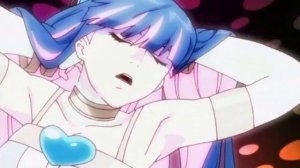 Panty and Stocking's Final Fusion, an A/V Mash-Up