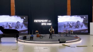 Виталий Христофориди 10 лет, соло саксофон альт "Свой среди чужих, чужой среди своих" Э. Артемьев