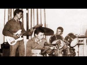 Каскад — Кукушка